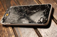 Место, где умирают iPhone