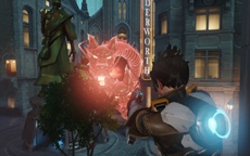 Blizzard рассказала об изменениях соревновательного режима в Overwatch