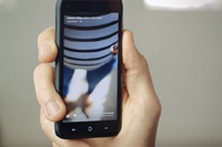 Социальную оболочку Facebook Home загрузили полмиллиона раз