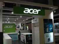 Acer выпустит "умный" фитнес-браслет