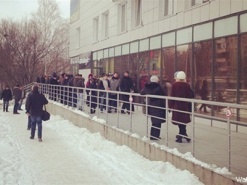 Уроки харьковского обыска Global Logic