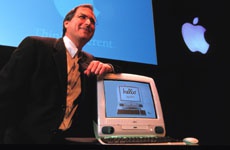 iMac достиг совершеннолетия