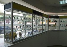 На мировой рынок поступило 380 млн смартфонов