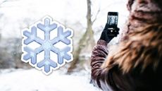 10 неправильных вещей, которые вы делаете с iPhone зимой