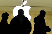 Apple рассказала об атаке хакеров через сайт для разработчиков ПО