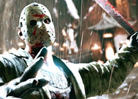 С Джейсона Вурхиза сняли маску в игре Mortal Kombat X