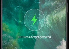 iPhone 8 получит поддержку беспроводной зарядки с радиусом действия до 4,5 метров