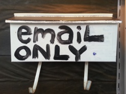 Построение успешного бизнеса при помощи Email-рассылки: основные шаги