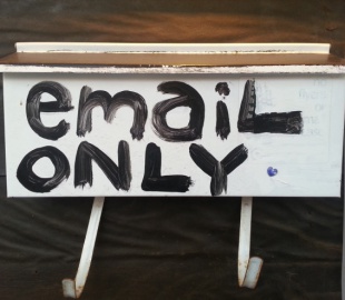 Построение успешного бизнеса при помощи Email-рассылки: основные шаги