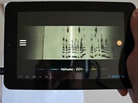 Приложение PhonoPaper поможет распечатать звуки на принтере