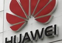 Huawei прогнозирует выручку в $60 миллиардов