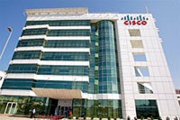 Cisco продолжает скупать ИБ-фирмы