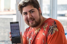 Поймавший всех покемонов мужчина похудел на 11 килограммов