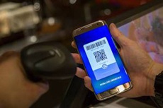 Samsung и Alibaba стали партнерами на рынке мобильных платежных систем