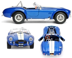 Креативные флешки в корпусе ретромобиля (Фото)