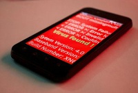 Обнаружен новый опасный вирус для Android