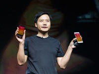 Xiaomi собирается стать крупнейшим производителем смартфонов в мире