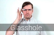 Дизайнер: владельцы очков Google Glass выглядят нелепо