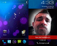 Google запатентовал способ разблокировки гаджетов с помощью улыбки