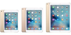 Стоит ли ждать iPad Air 3 и iPad mini 5 в этом году
