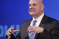 Стиву Баллмеру урезали бонус из-за плохих показателей Surface RT и Windows 8