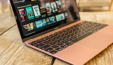 Выход новой линейки MacBook улучшит позиции Apple на рынке ноутбуков