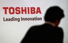 Hon Hai активнее всего борется за право покупки бизнеса Toshiba