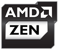 Следующее поколение AMD Opteron получит до 32 ядер Zen