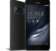 ASUS представила первый в мире смартфон с 8 ГБ оперативной памяти