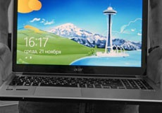 Acer смещает акцент на бизнес-пользователей