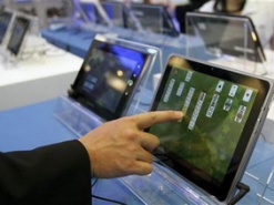 На мировом рынке электроники лидируют Samsung и LG