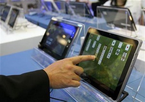 На мировом рынке электроники лидируют Samsung и LG