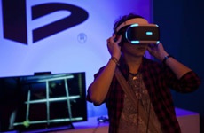 Рынку VR-устройств предсказали рост в 6 раз