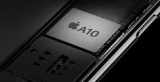 Почему Intel стоит беспокоиться из-за нового процессора Apple A10