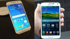 Чем Samsung Galaxy S6 лучше S5?