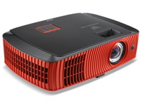 Acer выпустила проектор для геймеров