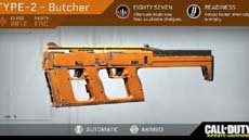 В Call of Duty: Infinite Warfare добавили крафтинг