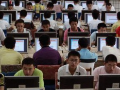 Китайский Интернет опережает мировые разработки