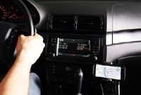 Выпущен высокоскоростной 5G Wi-Fi чип для автомобилей