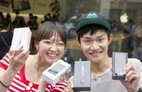 Apple хочет отслеживать настроение пользователей