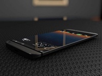 Новые рендеры HTC One E9+ появились в сети