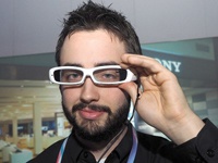 Смарт-очки Sony SmartEyeglass доступны для разработчиков
