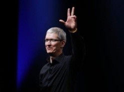 Apple обсуждает проект музыкального сервиса с Beats Electronics