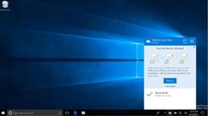 Метки OneDrive возвращаются в Windows 10