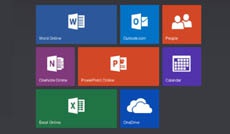 Microsoft планирует выпустить тач-версию Office для Windows 8