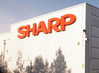 Sharp разрабатывает 4K-дисплей для смартфонов