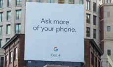 Google намекает на скорый анонс Pixel 2