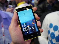Nokia Lumia 520 до сих пор является самым популярным устройством на Windows Phone