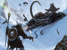 Skyrim получит мультиплеер и режим выживания