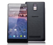 Новичок на рынке выпустил смартфон Siswoo Monster R8